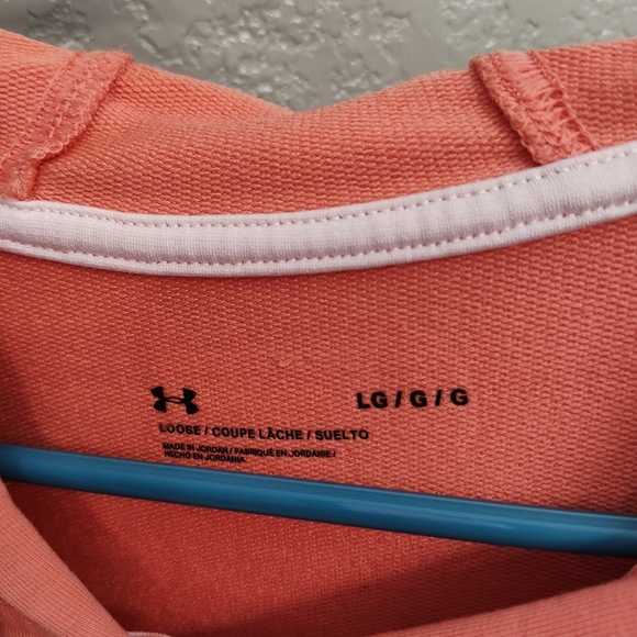 Under Armour Hoodie - Picture 2 of 3
